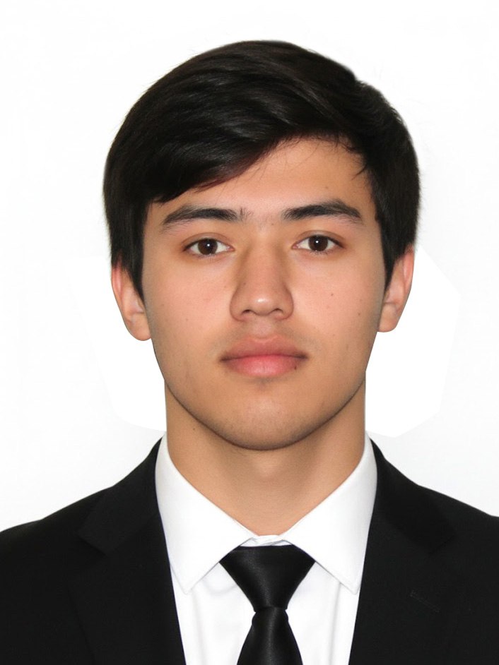 Xursanov Muhammadyusuf